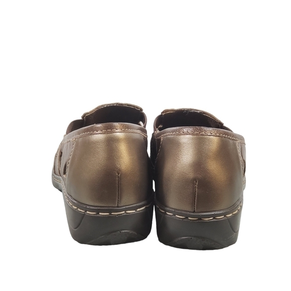 Rieker Doris Antistress Slip On Loafers - Picture 7 of 11